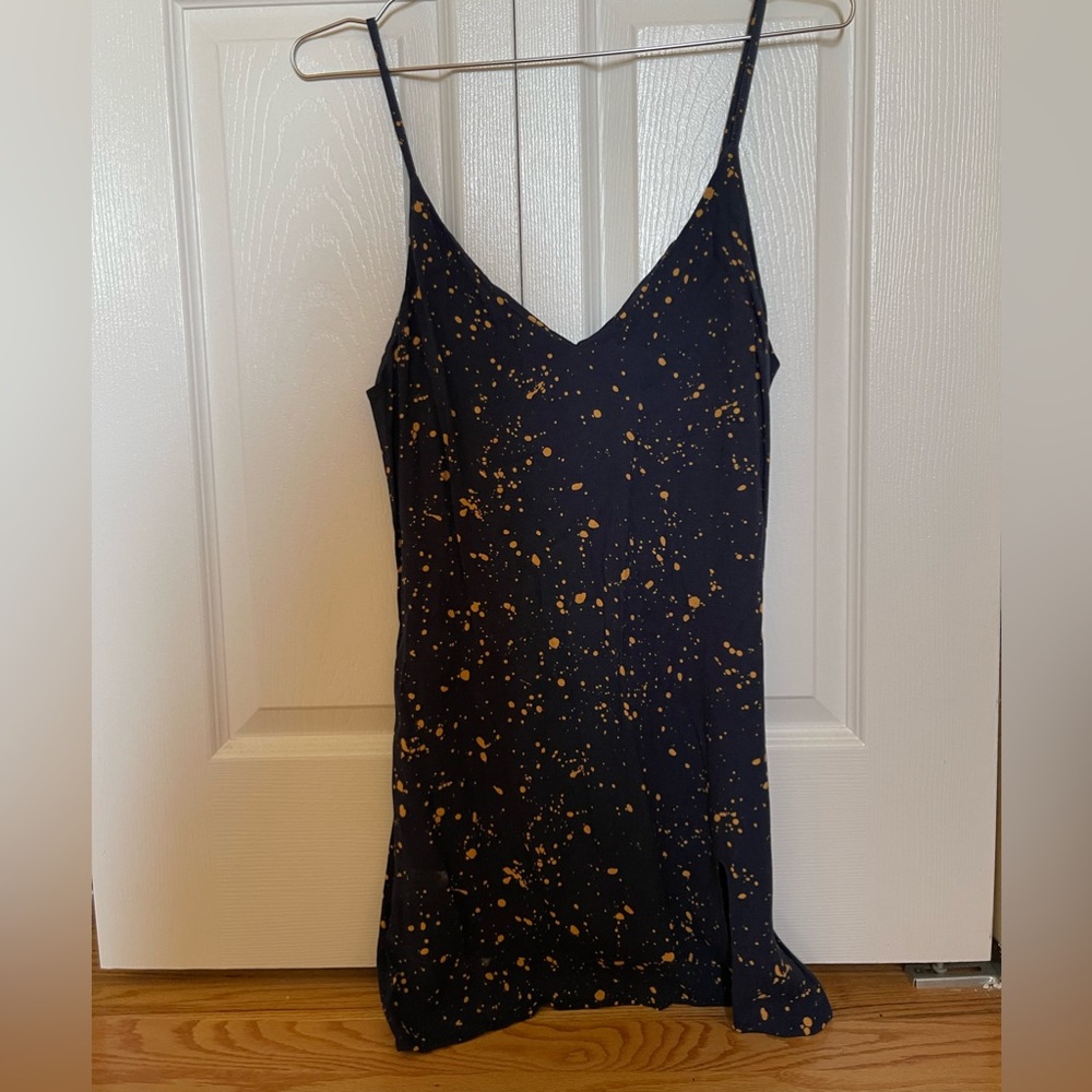 Reformation Slip Dress